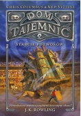 Starcie potworów