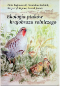 Ekologia ptaków krajobrazu rolniczego