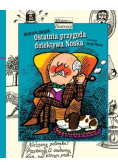 Ostatnia przygoda detektywa Noska