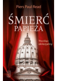 Śmierć papieża