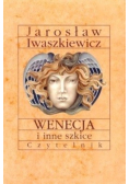 Wenecja i inne szkice