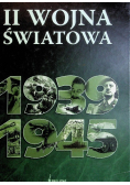II wojna Światowa 1939 - 1945