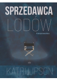 Sprzedawca lodów