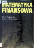 Matematyka finansowa