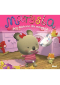 Marysia. Trzy historie dla malucha