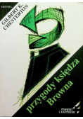 Przygody księdza Browna