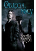 Objęcia nocy
