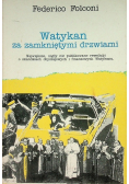 Watykan za zamkniętymi drzwiami