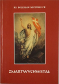 Zmartwychwstał