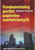 Portfel Papierów Wartościowych