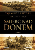 Tajemnice Historii Tom 15 Śmierć nad Donem