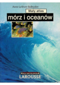 Mały atlas mórz i oceanów