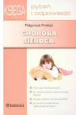 Choroba sieroca Księga pytań i odpowiedzi