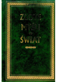 Złote myśli Świat