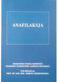 Anafilaksja