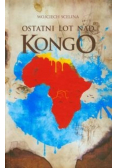 Ostatni lot nad Kongo