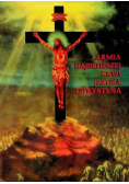Armia Najdroższej Krwi Jezusa Chrystusa