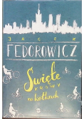 Święte krowy na kółkach