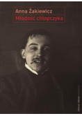 Młodość chłopczyka