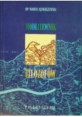 Modlitewnik filozofów