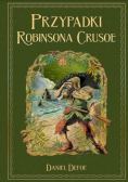 Przypadki Robinsona Crusoe