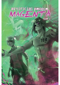 Artificial people Magenta Tom 2