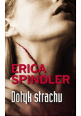 Dotyk strachu