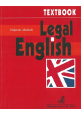 Legal english textbook
