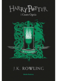 Harry Potter i Czara Ognia
