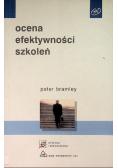 Ocena efektywności szkoleń