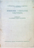 Anatomia i fizjologia człowieka podręcznik dla średnich szkół medycznych