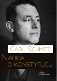 Nauka o konstytucji