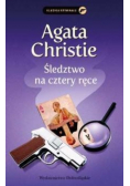 Śledztwo na cztery ręce