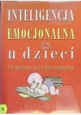 Rozwiń inteligencję swojego dziecka 12 - dniowy kurs dla rodziców