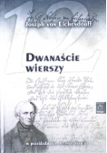 Dwanaście wierszy