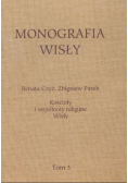 Monografia Wisły Tom 3