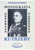Monografia generała dywizji Tadeusza Kutrzeby