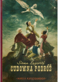 Cudowna podróż Tom 1