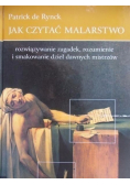 Jak czytać malarstwo