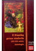 Z fraszką przez stulecia