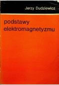 Podstawy elektromagnetyzmu