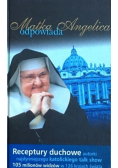 Matka Angelica odpowiada
