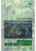 Mitologia Wysp Brytyjskich