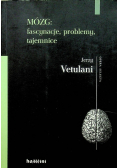 Mózg fascynacje problemy tajemnice