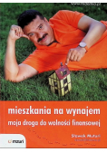 Mieszkania na wynajem Moja droga do wolności finansowej