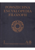 Powszechna Encyklopedia Filozofii Tom 1