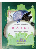 Perrault Bajki