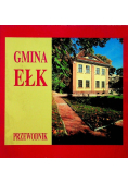 Gmina Ełk Przewodnik