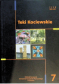 Teki Kociewskie Zeszyt 7