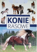 Konie rasowe Opieka akcesoria rasy